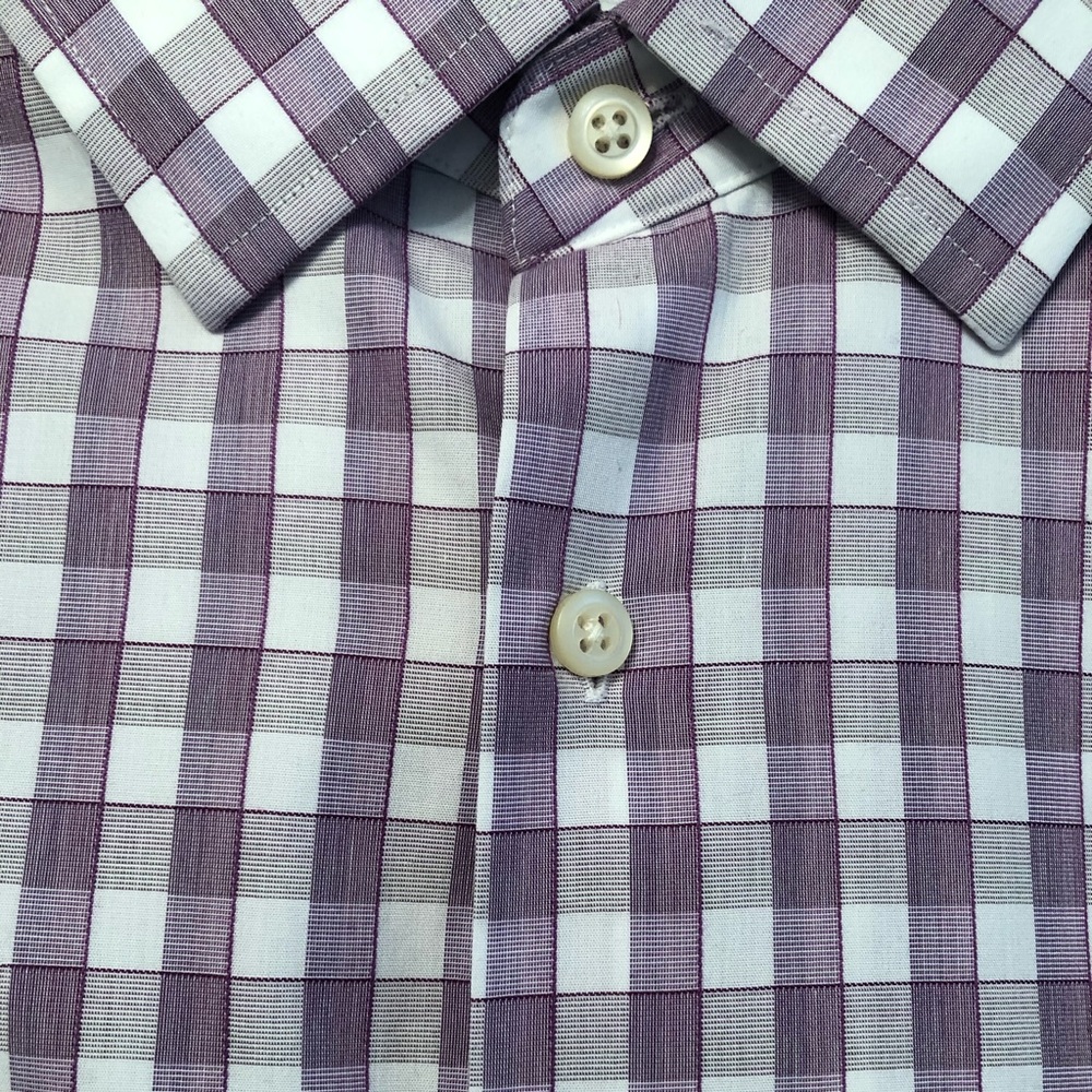 Men’s Banana Republic L/S Spring Shirt Bundle - Picture 5 of 16